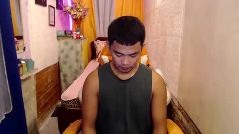 Snapshot of xxasianryanxx chatting on January 29, 2025, 10:16 am xxasianryanxx online show from January 29, 2025, 10:16 am