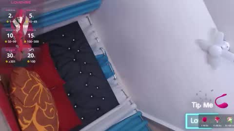 Shantal online show from January 10, 2026, 8:27 am