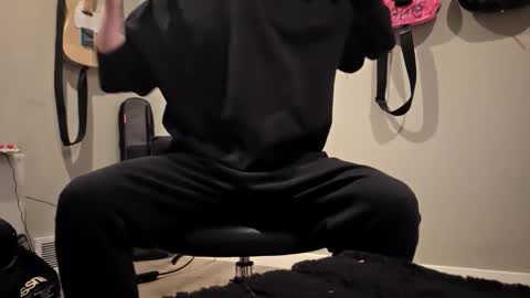 Snapshot of xxbadcatxx chatting on November 26, 2025, 12:55 am XxBADCATxX online show from November 26, 2025, 12:55 am