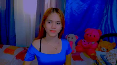 Snapshot of xxbea chatting on May 18, 2026, 8:53 am Bealyn online show from May 18, 2026, 8:53 am