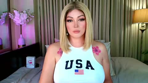 MISS NATALIA online show from December 12, 2024, 2:15 am