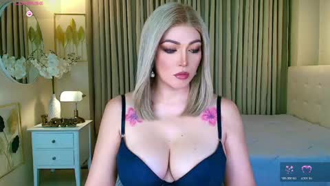 MISS NATALIA online show from May 10, 2026, 11:21 pm