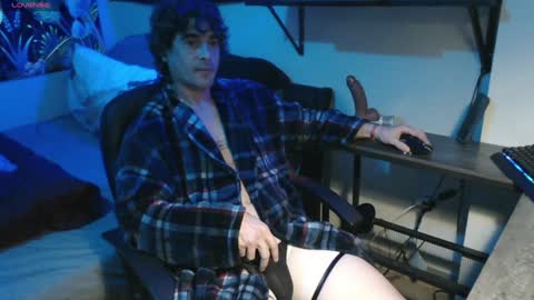 XxBobbiDigitalxX online show from January 15, 2025, 2:06 am