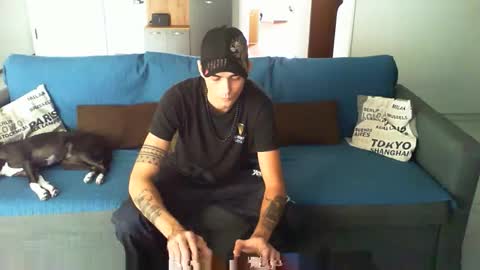 Snapshot of xxbooba_valentinoxx chatting on September 26, 2025, 9:02 am xXBooba ValentinoXx online show from September 26, 2025, 9:02 am