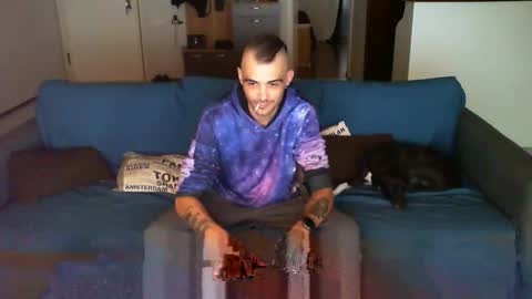 Snapshot of xxbooba_valentinoxx chatting on October 2, 2025, 8:21 am xXBooba ValentinoXx online show from October 2, 2025, 8:21 am