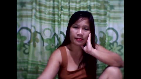 xxchuchuxx online show from January 14, 2025, 12:33 am