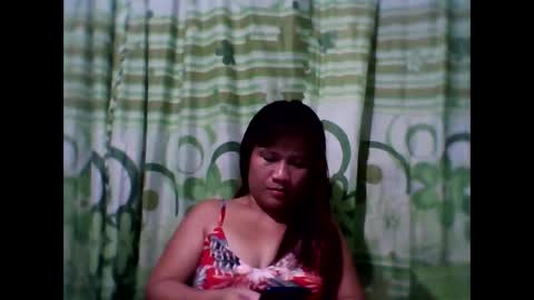 xxchuchuxx online show from January 17, 2025, 3:32 pm