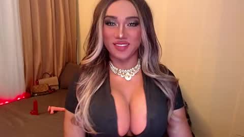 cinddy online show from March 3, 2026, 11:38 am