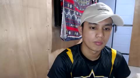 Snapshot of xxclark18xx chatting on June 7, 2026, 9:07 pm Clark online show from June 7, 2026, 9:07 pm