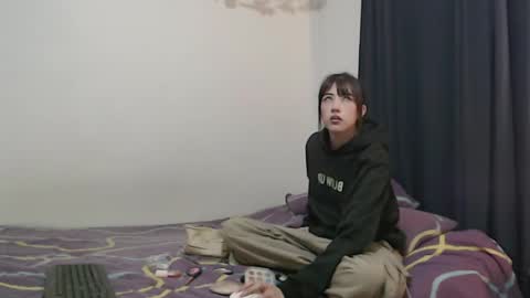 Cody  Akali online show from April 2, 2026, 4:10 am