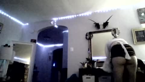 Snapshot of xxdarkangelxx33666 chatting on July 4, 2026, 6:19 am xxdarkangelxx33666 online show from July 4, 2026, 6:19 am