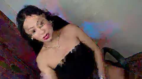 Janae online show from November 6, 2025, 12:55 am
