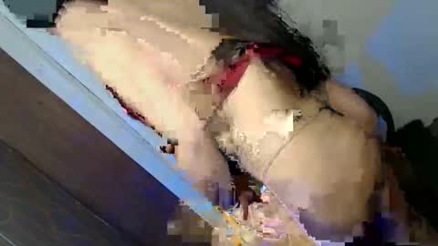 Janae online show from February 15, 2026, 11:45 pm