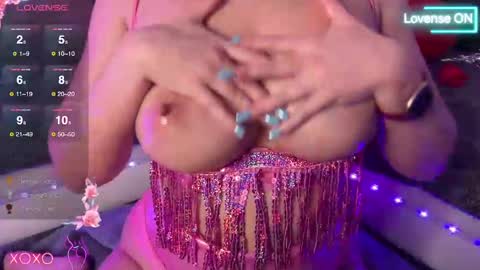 Snapshot of xxfairyxgiiirlxx chatting on February 3, 2025, 6:39 pm xxfairyxgiiirlxx online show from February 3, 2025, 6:39 pm