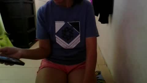 xxfergielisious online show from January 13, 2026, 3:34 am