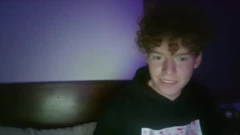XxGinger  online show from September 14, 2025, 11:31 am