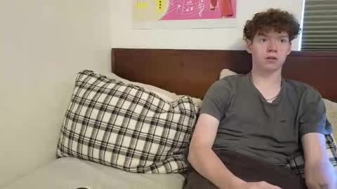 XxGinger  online show from December 20, 2025, 6:59 pm