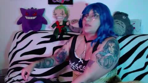 xxgreengoodxx online show from October 4, 2025, 7:12 pm