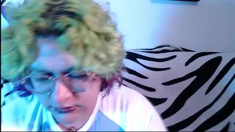 xxgreengoodxx online show from March 8, 2026, 11:30 pm