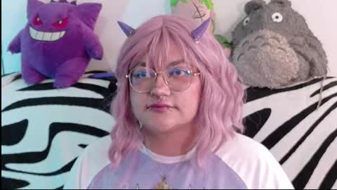 xxgreengoodxx online show from March 18, 2026, 6:00 pm