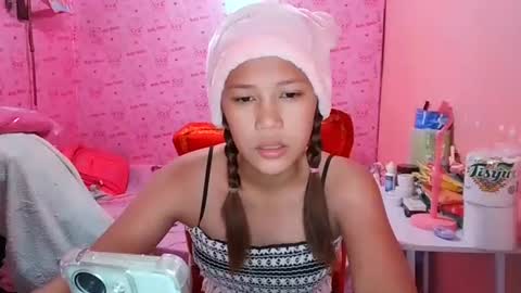 xxhottieprincess online show from March 3, 2025, 2:04 pm