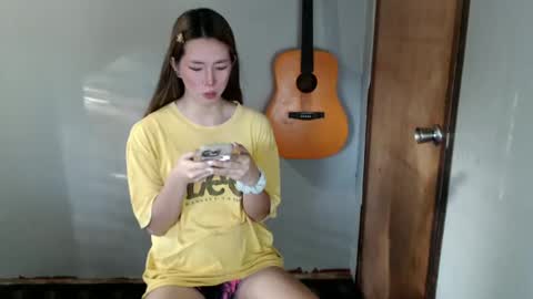 Dyanna Zulla online show from December 21, 2024, 10:30 pm