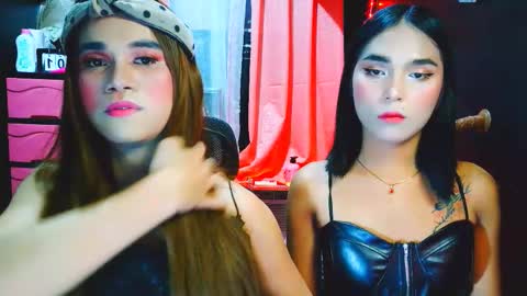 Snapshot of xxirene chatting on February 3, 2026, 9:47 am xxirene online show from February 3, 2026, 9:47 am