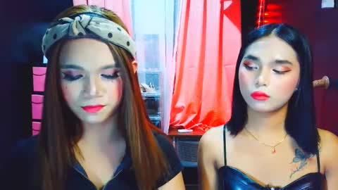 Snapshot of xxirene chatting on February 6, 2026, 10:07 am xxirene online show from February 6, 2026, 10:07 am