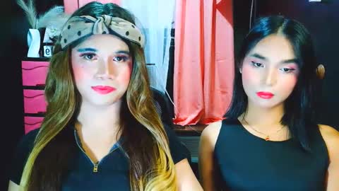 Snapshot of xxirene chatting on February 10, 2026, 7:56 am xxirene online show from February 10, 2026, 7:56 am
