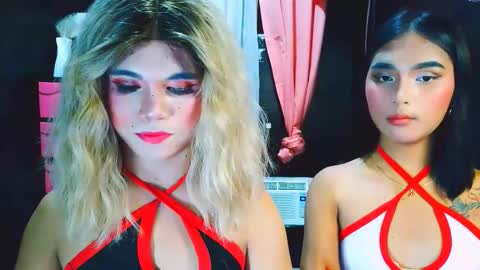 Snapshot of xxirene chatting on February 15, 2026, 1:20 pm xxirene online show from February 15, 2026, 1:20 pm