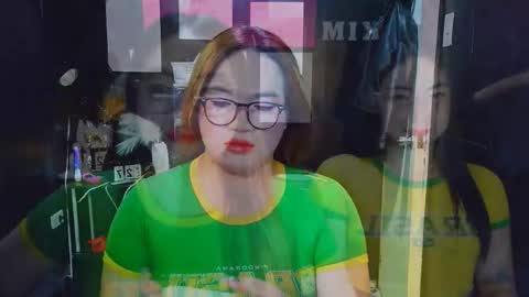 Snapshot of xxirene chatting on February 27, 2026, 4:45 am xxirene online show from February 27, 2026, 4:45 am