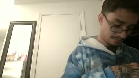XxJasoneecxX online show from February 12, 2025, 3:51 am