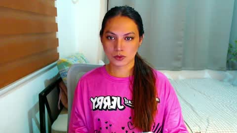 July online show from April 1, 2026, 8:17 pm