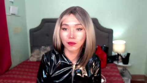 Kagura online show from January 26, 2025, 2:14 am