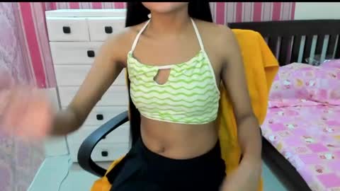 Aya online show from March 24, 2026, 12:21 pm