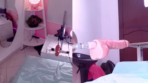  Im Natasha  online show from July 9, 2026, 3:38 pm
