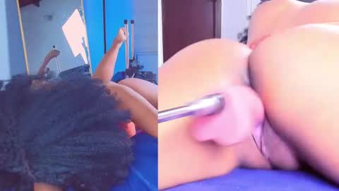  Im Natasha  online show from July 24, 2026, 12:47 pm