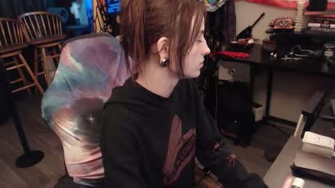 Lilith online show from November 1, 2025, 2:57 am