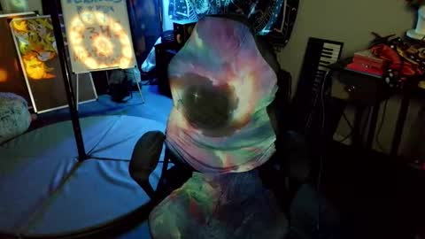 Lilith online show from February 7, 2026, 3:43 am