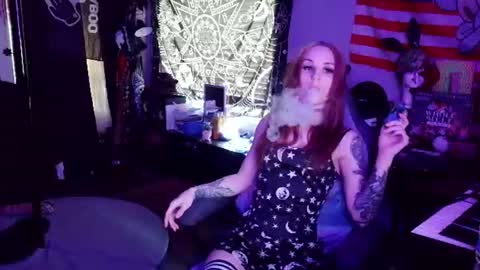 Snapshot of xxlilithmoonxx chatting on July 13, 2026, 1:08 am Lilith online show from July 13, 2026, 1:08 am