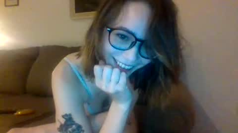 xxlily_monroexx online show from November 3, 2025, 4:36 am