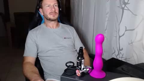 xxmettexx online show from October 26, 2025, 4:46 pm