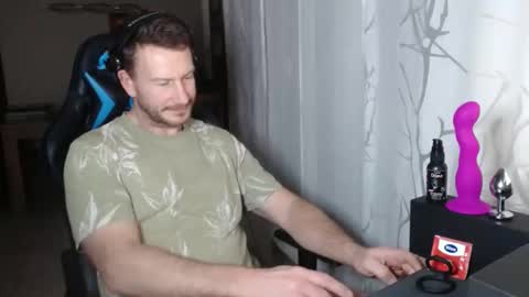 xxmettexx online show from February 12, 2026, 8:59 pm