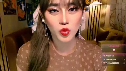 xxmissjuliaxx online show from January 18, 2025, 12:35 am