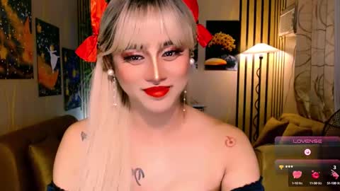 xxmissjuliaxx online show from February 5, 2025, 1:37 am