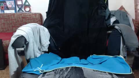 xxmranakondaxx online show from September 22, 2025, 6:26 am