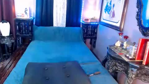 urperfection kelly online show from January 12, 2025, 10:43 pm