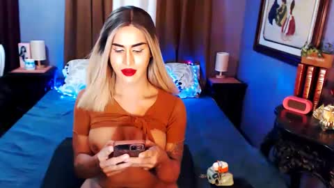 urperfection kelly online show from January 23, 2025, 5:10 pm