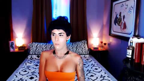 urperfection kelly online show from February 2, 2025, 1:12 am