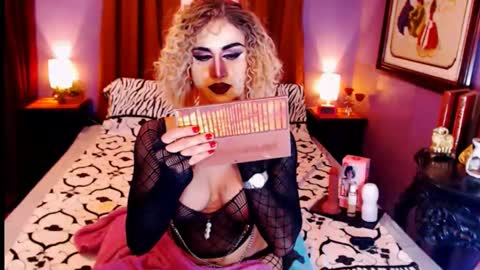 urperfection kelly online show from February 4, 2025, 3:22 am